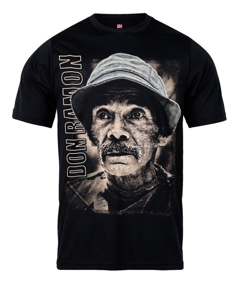 Remera Yorkstone Don Ramón Talles Grandes