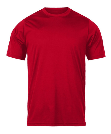 Remera Lisa Algodon Hombre Talles Especiales 3xl A 8xl