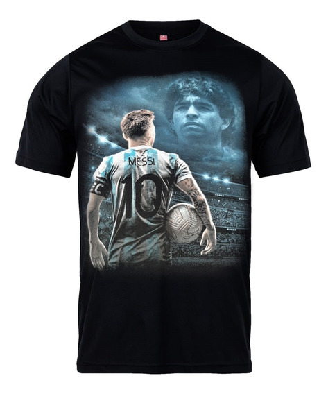 Remera Yorkstone Algodon Del Diez Talles Xs Al Xxl